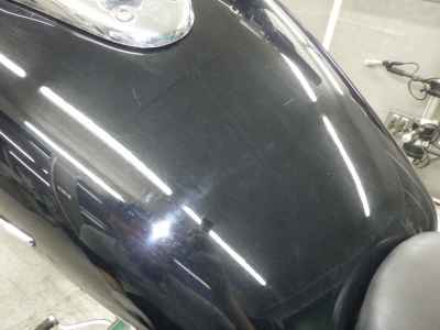 Honda Shadow 400 2001