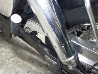 Honda Shadow 400 2001