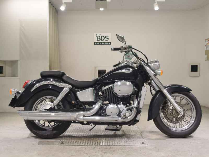 Honda Shadow 400 2001