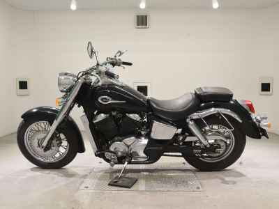 Honda Shadow 400 2001