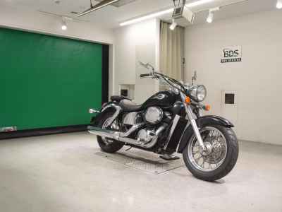 Honda Shadow 400 2001