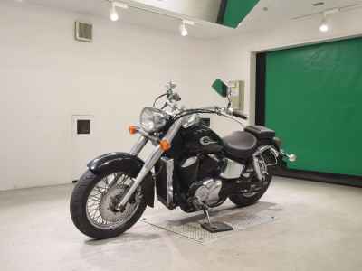 Honda Shadow 400 2001