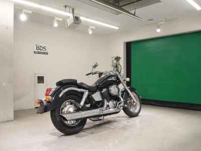Honda Shadow 400 2001