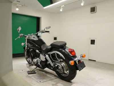 Honda Shadow 400 2001