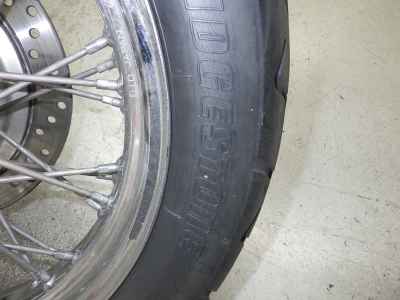 Honda Shadow 400 2001