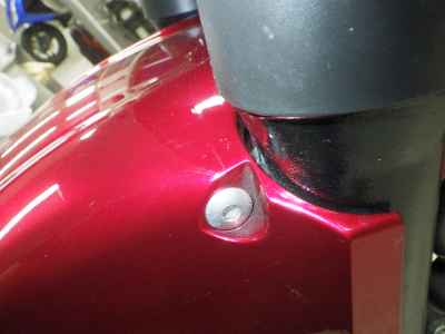 Honda CB1300 Super Boldor 2019