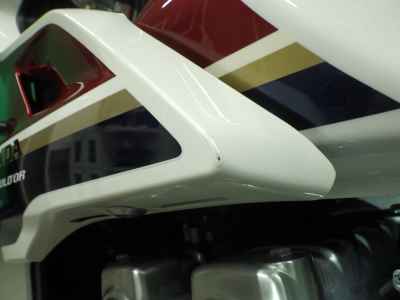 Honda CB1300 Super Boldor 2019