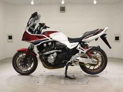 Honda CB1300 Super Boldor 2019