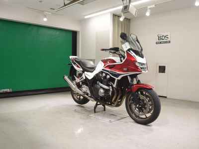 Honda CB1300 Super Boldor 2019