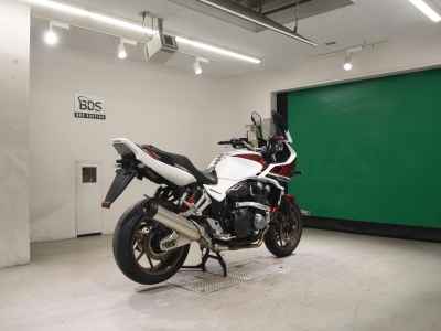 Honda CB1300 Super Boldor 2019