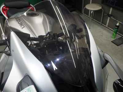 Suzuki Hayabusa 2022