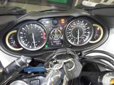 Suzuki Hayabusa 2022