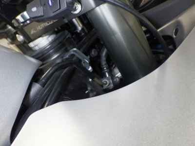 Suzuki Hayabusa 2022