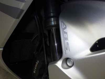 Suzuki Hayabusa 2022