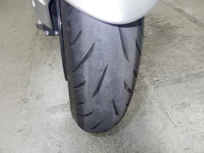 Suzuki Hayabusa 2022