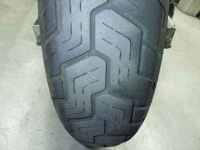 Honda Magna 250 1994