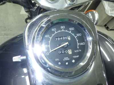 Honda Magna 250 1994