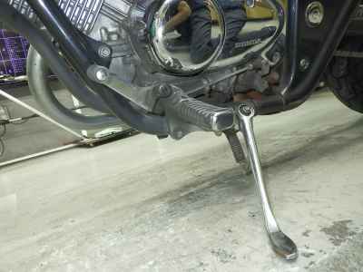 Honda Magna 250 1994