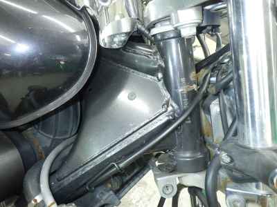 Honda Magna 250 1994