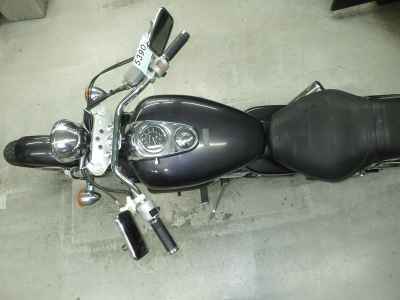 Honda Magna 250 1994