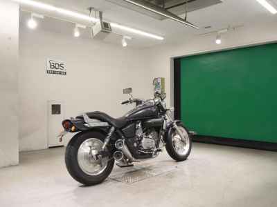 Honda Magna 250 1994