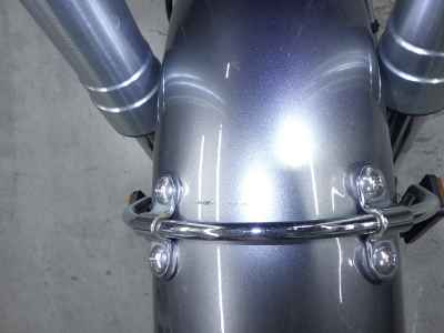 Kawasaki GPX Legend Twin 2020