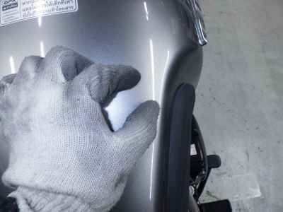 Kawasaki GPX Legend Twin 2020