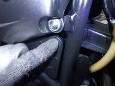 Kawasaki GPX Legend Twin 2020