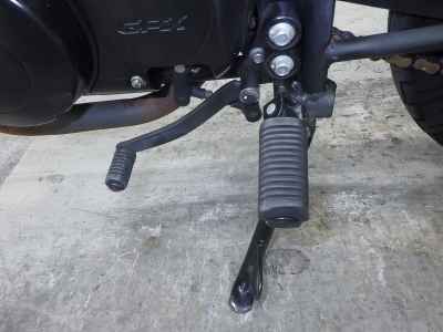Kawasaki GPX Legend Twin 2020