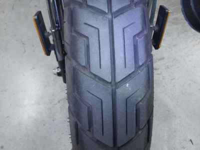 Kawasaki GPX Legend Twin 2020