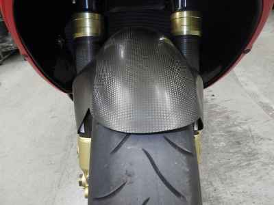 Bimota SB6 R 1999