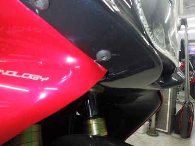 Bimota SB6 R 1999