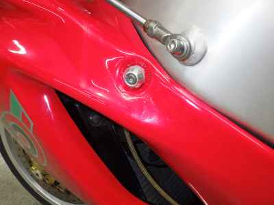 Bimota SB6 R 1999