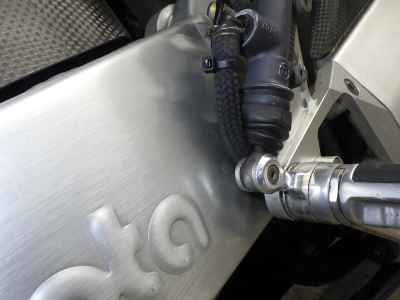 Bimota SB6 R 1999