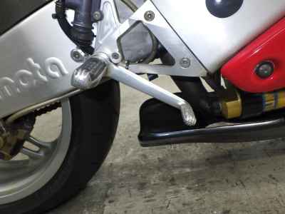 Bimota SB6 R 1999