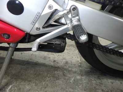 Bimota SB6 R 1999