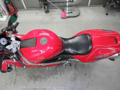 Bimota SB6 R 1999