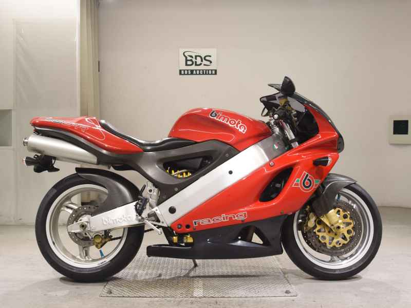 Bimota SB6 R 1999