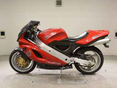 Bimota SB6 R 1999