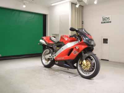 Bimota SB6 R 1999