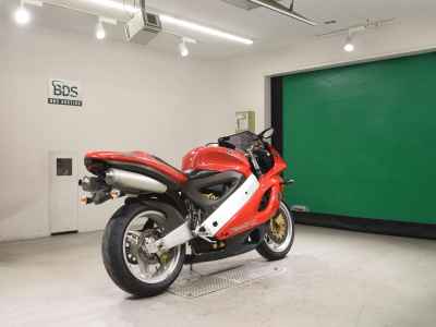 Bimota SB6 R 1999