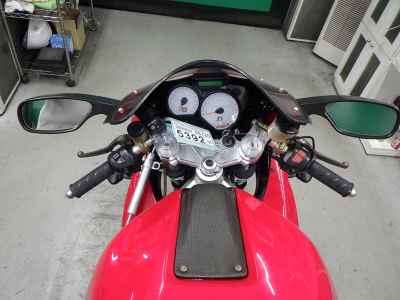 Bimota SB6 R 1999