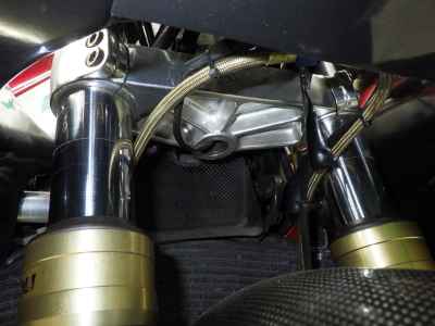 Bimota SB6 R 1999