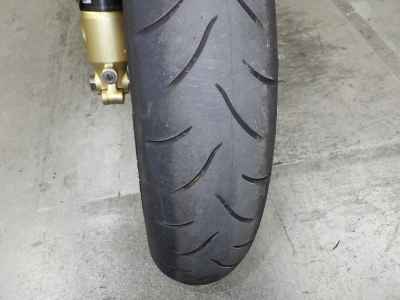 Bimota SB6 R 1999