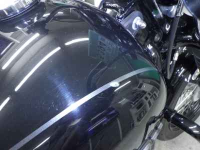 Harley-Davidson Street Bob FXBB107 2018