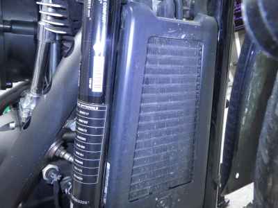 Harley-Davidson Street Bob FXBB107 2018