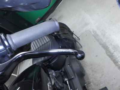 Harley-Davidson Street Bob FXBB107 2018