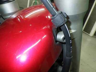 Honda CB750SFK 2024