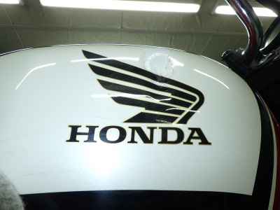 Honda CB750SFK 2024