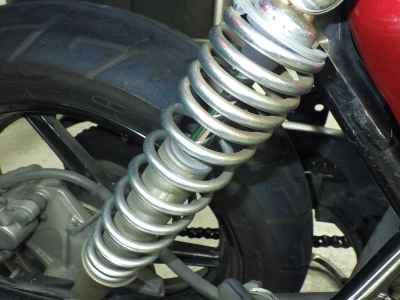 Honda CB750SFK 2024